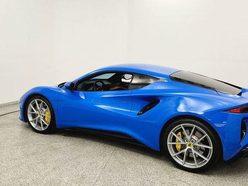 Used 2024 Lotus Emira V6 image 10