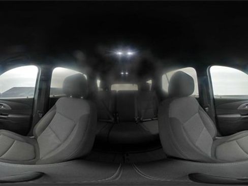 Used 2023 Chevrolet Traverse LT w/ LPO, Floor Liner Package image 29