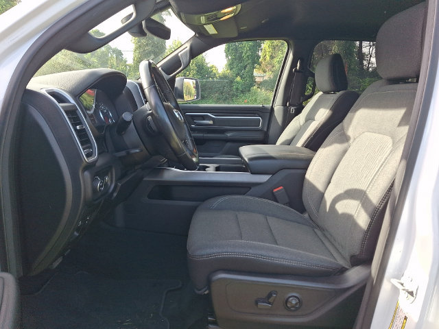 Used 2020 RAM 1500 Big Horn AWD/4WD image 2