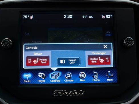 Used 2016 Maserati Ghibli S Q4 image 21