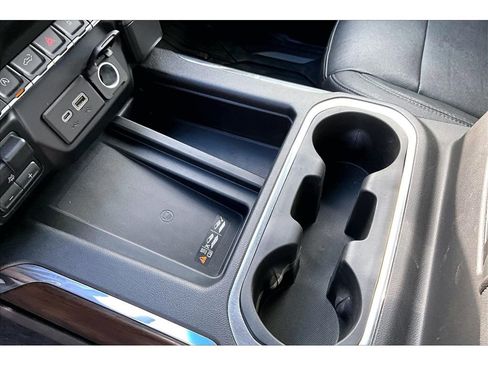 Used 2019 GMC Sierra 1500 SLT w/ SLT Premium Plus Package image 16