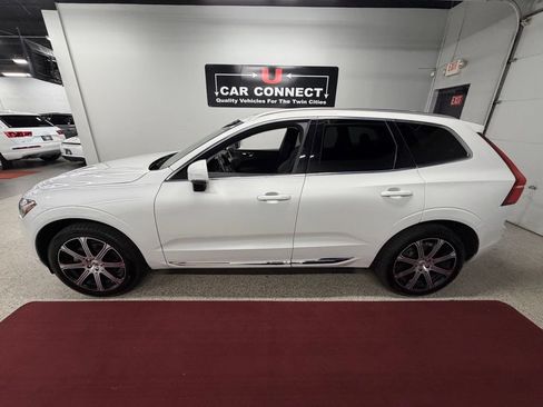Used 2020 Volvo XC60 T5 Inscription w/ Protection Package Premier AWD/4WD image 15