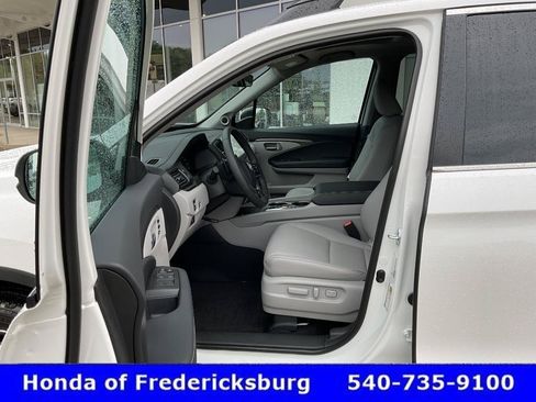 Used 2026 Honda Ridgeline RTL image 24