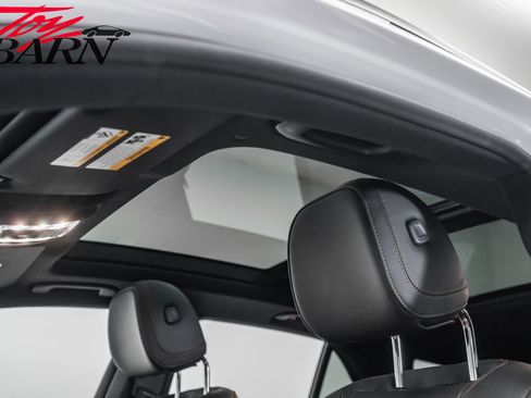 Used 2023 Mercedes-Benz GLE 53 AMG GLE 53 AMG image 27