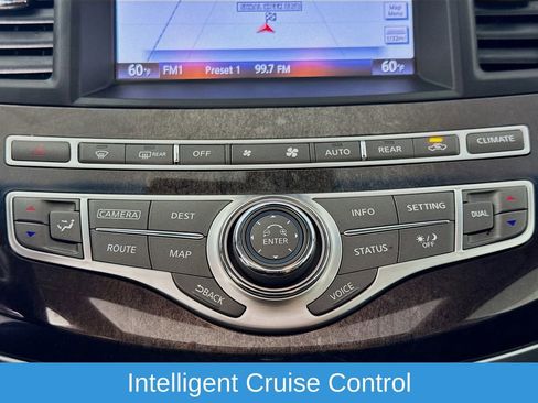 Used 2014 INFINITI QX60 FWD w/ Premium Plus Package image 20