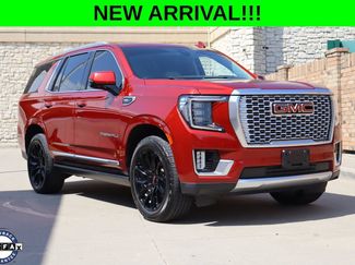 Used 2021 GMC Yukon Denali w/ Denali Premium Package AWD/4WD video 1