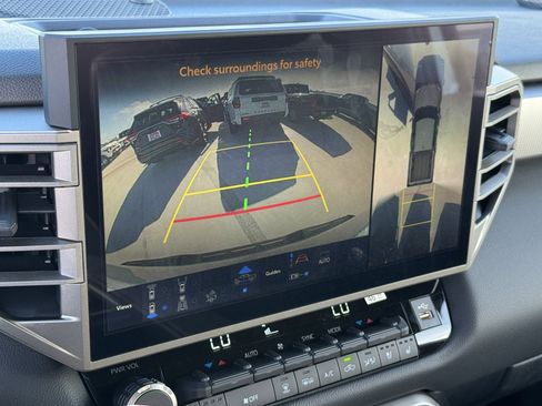 New 2026 Toyota Tundra Limited image 6