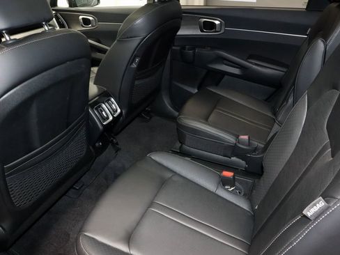 Used 2024 Kia Sorento X-Line EX AWD/4WD image 22