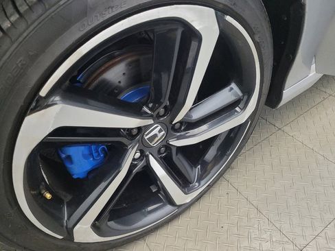 Used 2019 Honda Accord Sport image 31