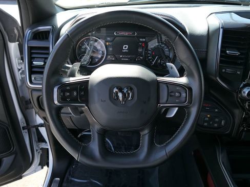 Used 2022 RAM 1500 TRX image 20