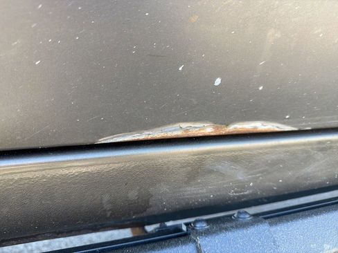 Used 2022 Chevrolet Silverado 2500 Custom w/ Custom Convenience Package AWD/4WD image 28