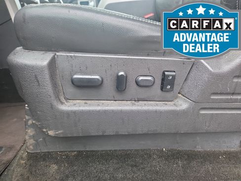 Used 2012 Ford F150 Lariat w/ Lariat Plus Pkg image 25