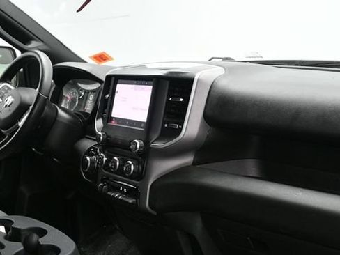 Used 2022 RAM 2500 Lone Star AWD/4WD image 10
