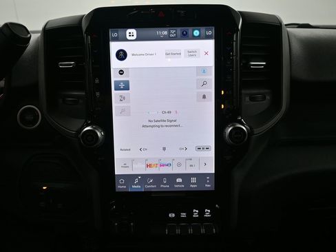 New 2026 RAM 2500 Tradesman image 4