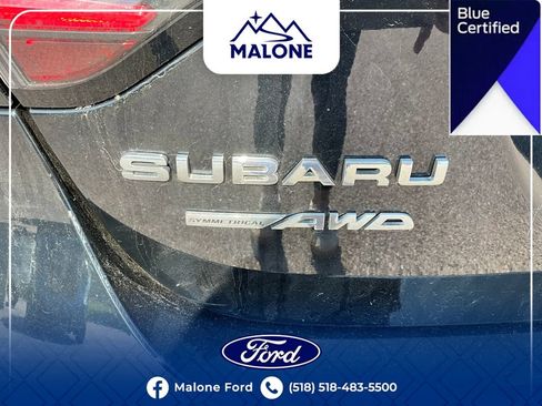 Used 2023 Subaru Legacy Premium AWD/4WD image 16