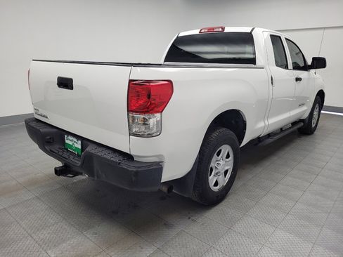 Used 2012 Toyota Tundra Double Cab 6.5 ft image 9