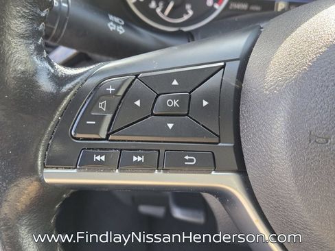 Used 2025 Nissan Sentra SV w/ All-Weather Package FWD image 23