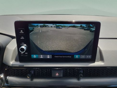 Used 2024 Honda CR-V EX-L image 32