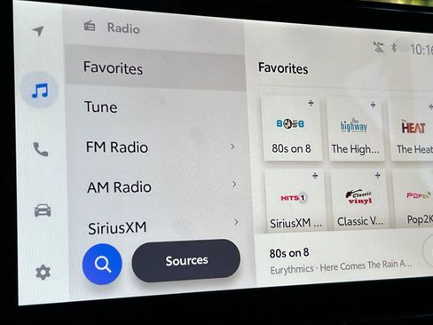 New 2026 Toyota Corolla Cross XLE image 21