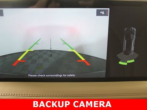 Used 2022 Lincoln Nautilus Reserve image 8