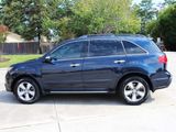 Used 2011 Acura MDX w/ Technology & Entertainment image 3