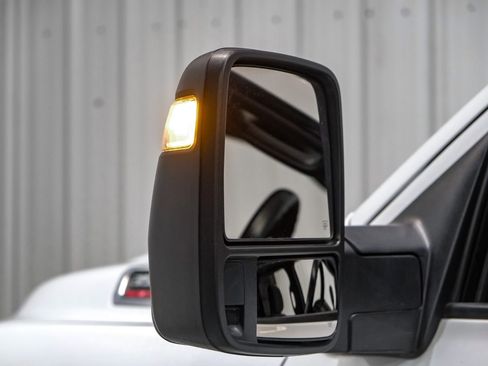 Used 2023 RAM 3500 Big Horn w/ Level 1 Equipment Group image 41