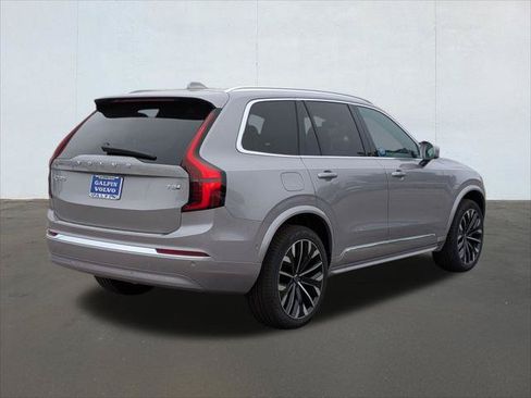 New 2026 Volvo XC90 T8 Plus w/ Protection Package AWD/4WD image 2