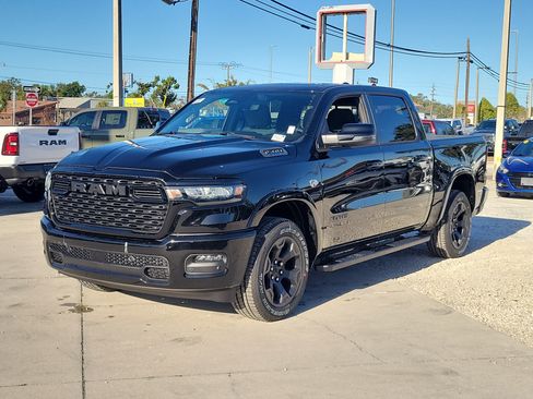 New 2026 RAM 1500 Big Horn image 3