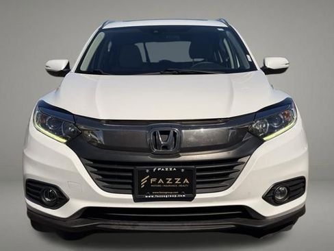Used 2020 Honda HR-V EX image 9