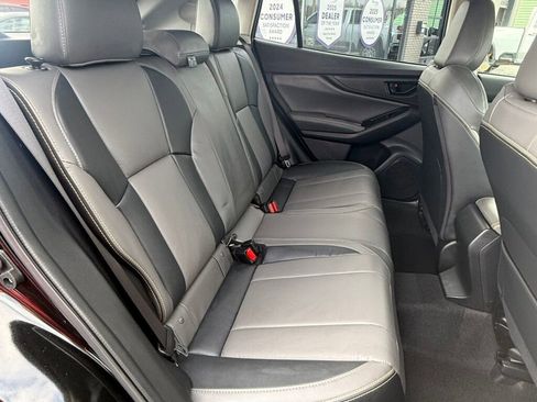 Used 2021 Subaru Crosstrek 2.5i Sport image 40