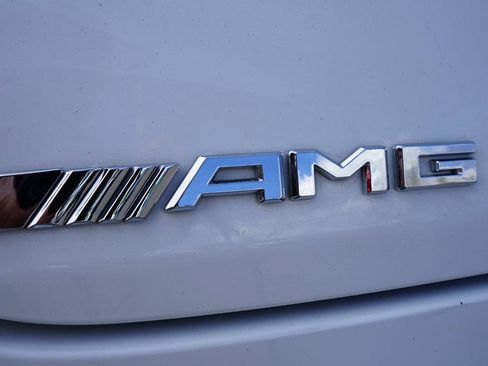 Used 2023 Mercedes-Benz CLA 35 AMG 4MATIC w/ Multimedia Package image 30