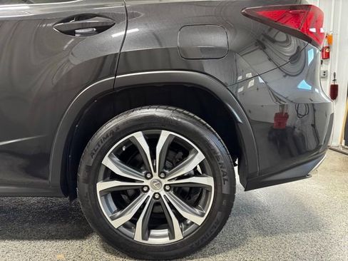 Used 2017 Lexus RX 350 AWD w/ Premium Package image 29