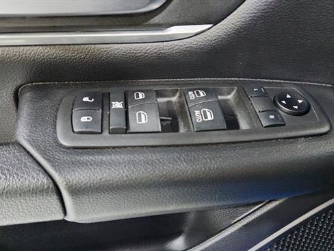 Used 2021 RAM 1500 Big Horn image 16