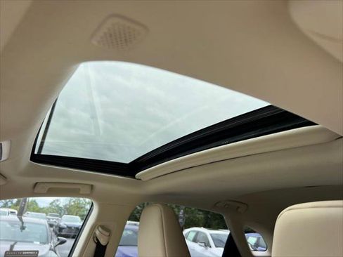 Certified 2022 Lexus RX 350 FWD w/ Premium Package image 35