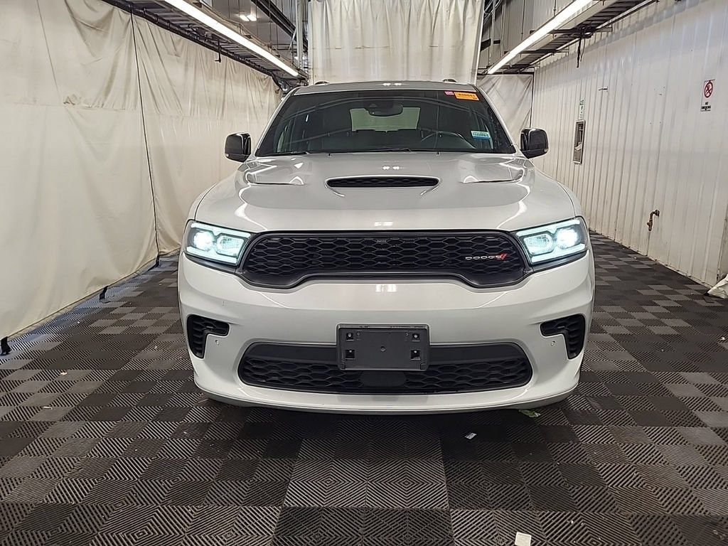 Used 2025 Dodge Durango R/T AWD/4WD image 3