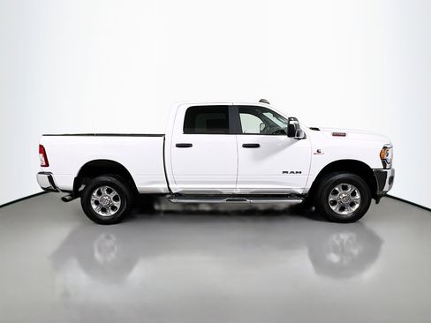 Used 2024 RAM 2500 Big Horn image 3