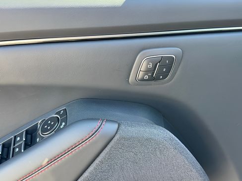 Certified 2025 Ford Mustang Mach-E Premium w/ Sport Appearance Package AWD/4WD image 13