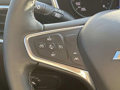 Certified 2023 Chevrolet Equinox LT image 27