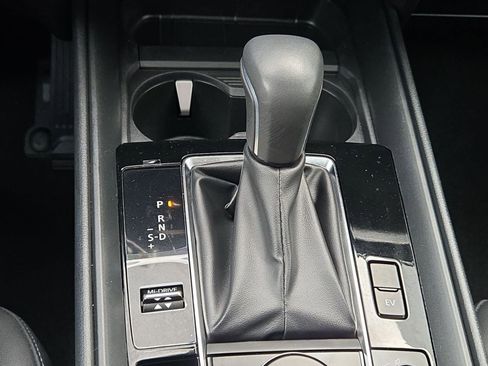 Used 2025 MAZDA CX-50 2.5 Hybrid w/ Weather Package AWD/4WD image 16