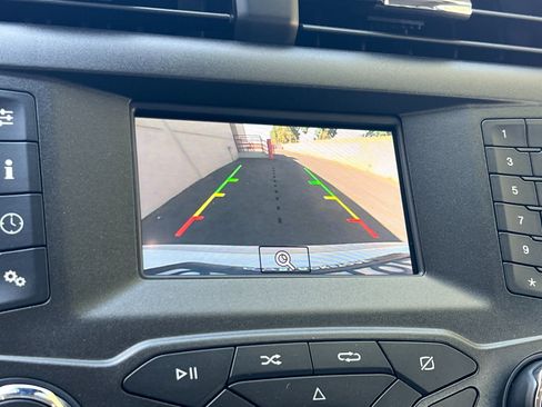 Used 2020 Ford Fusion S FWD image 18