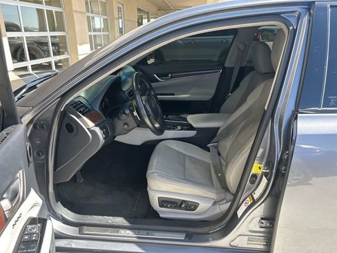 Used 2015 Lexus GS 350 AWD w/ Premium Package image 5