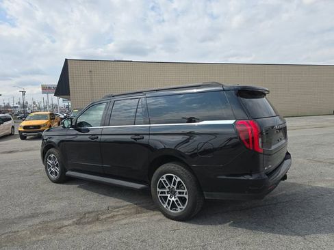 Certified 2025 Ford Expedition Max Active image 7