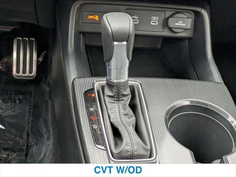 New 2026 Honda Civic Sport image 19