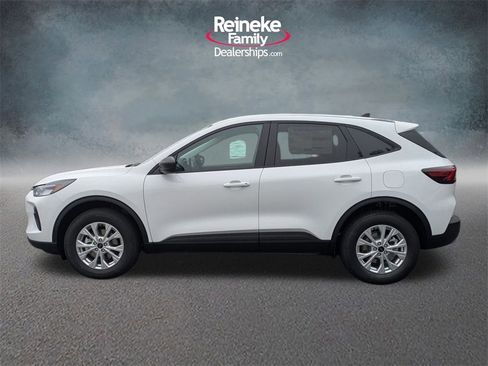 New 2026 Ford Escape Active w/ Tech Pack #1 image 9