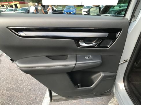 Used 2023 Honda CR-V EX-L image 27