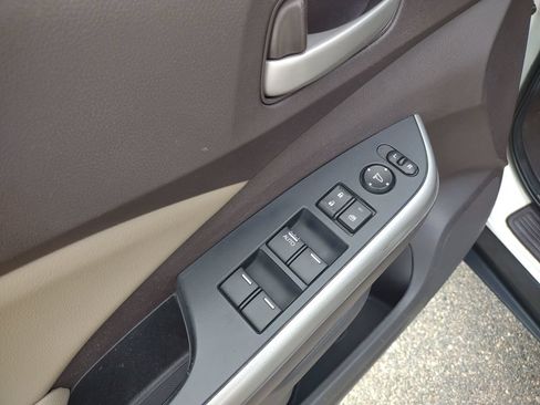 Used 2014 Honda CR-V EX-L image 10