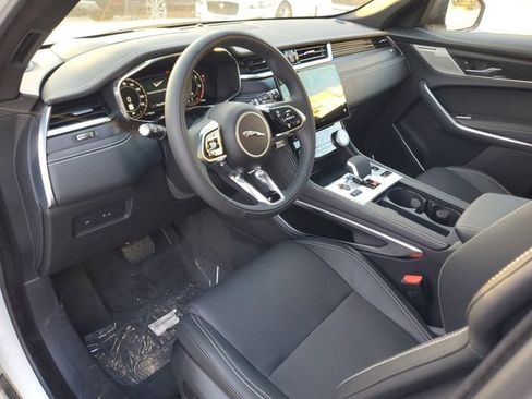 New 2026 Jaguar F-PACE R-Dynamic S AWD/4WD image 26