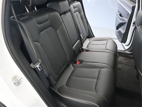 New 2025 Jeep Wagoneer S Limited image 34