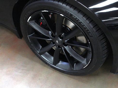 Used 2015 Jaguar F-TYPE S image 22