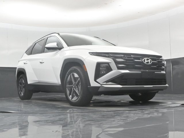 Used 2025 Hyundai Tucson SEL FWD image 54